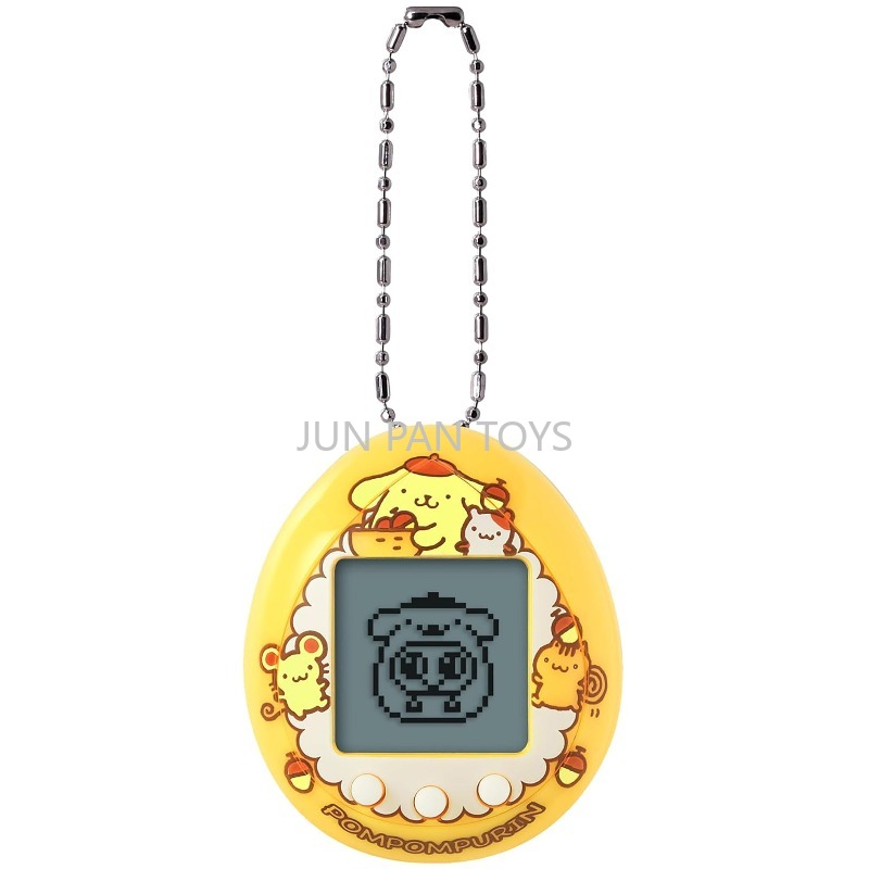 Original BANDAI Tamagotchi Nan - Tamagotchi Electronic Pet Virtual recension och pris