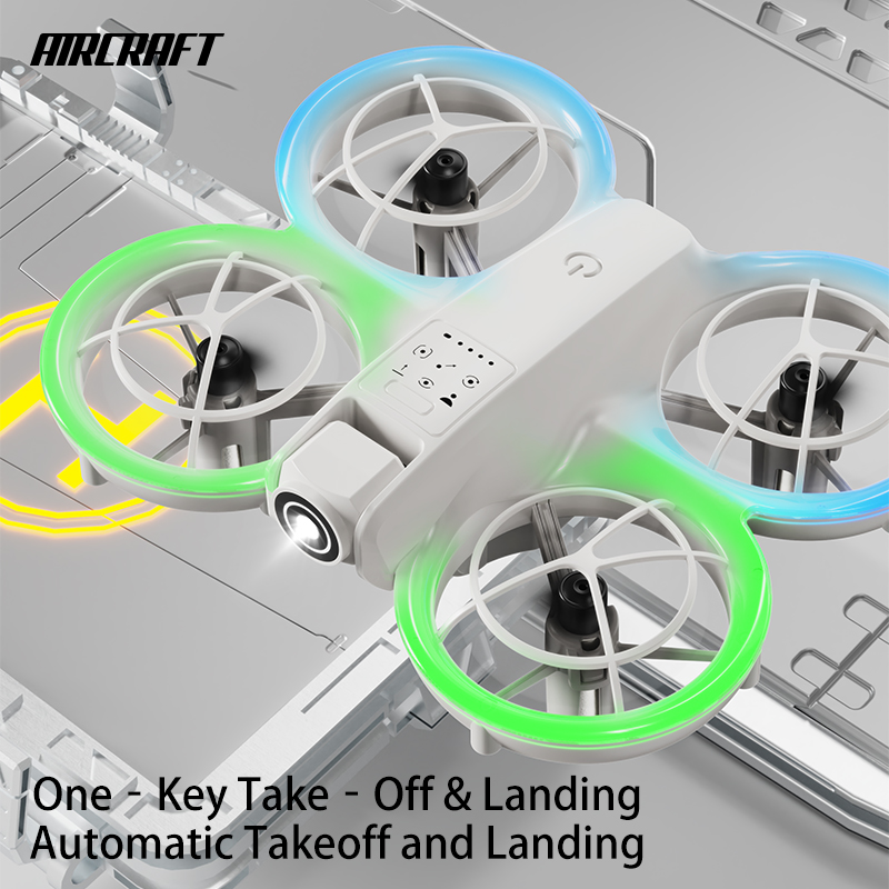 Original Mini Drone 4K Profess - Fpv Brushless Rc Drone 4K recension och pris