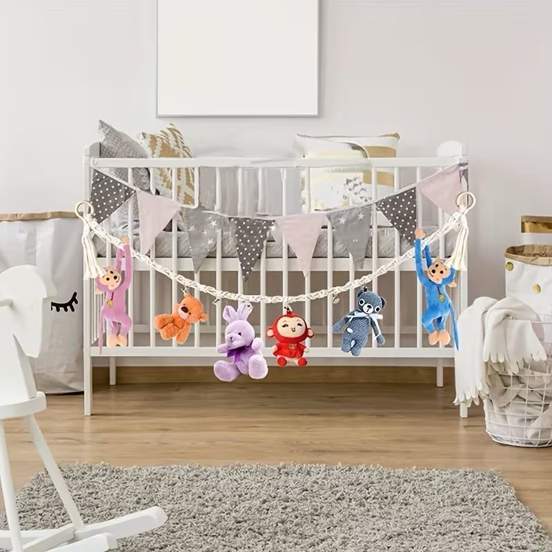 2.1M lanyard New doll storage, - Dolls recension och pris