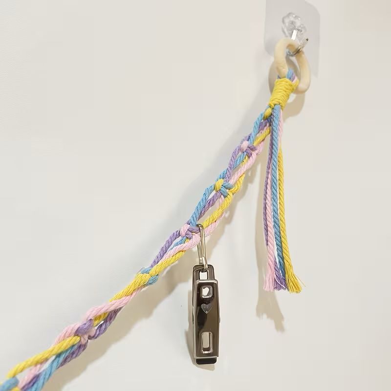 2.1M lanyard New doll storage, - Dolls recension och pris