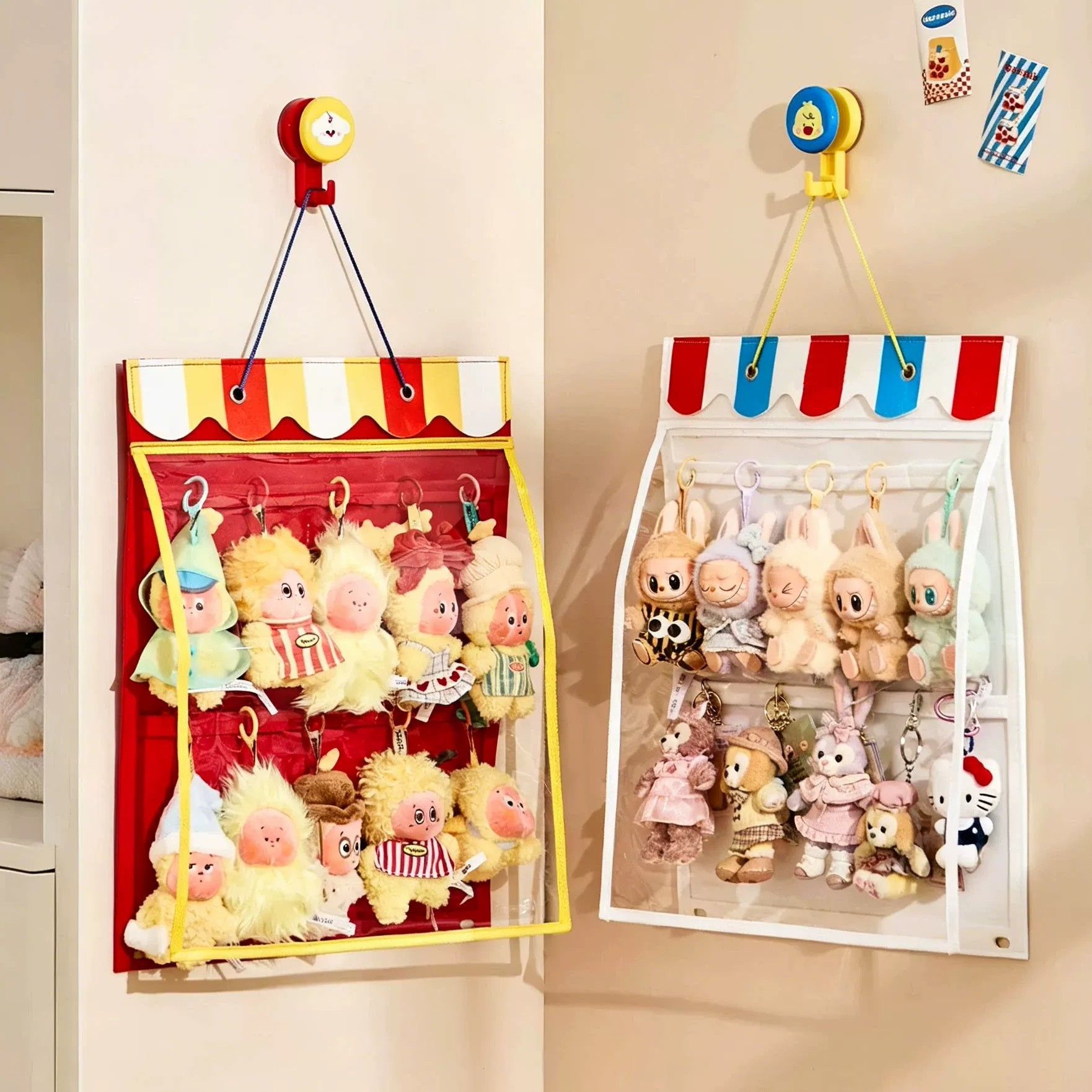Doll dust collection storage d - Dolls recension och pris