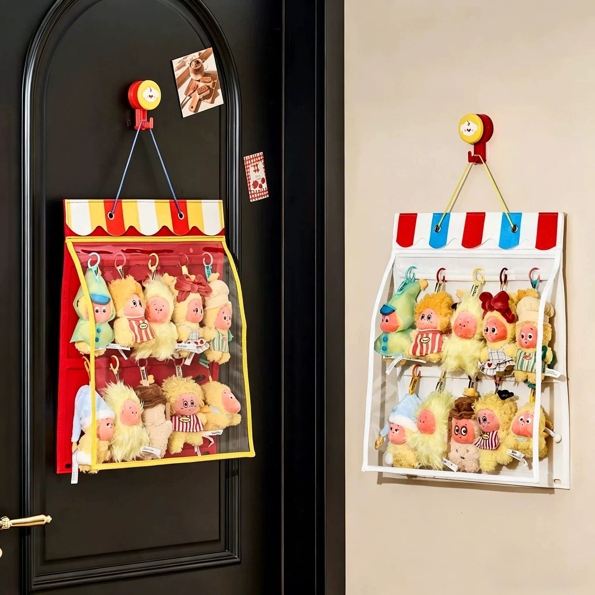 Doll dust collection storage d - Dolls recension och pris