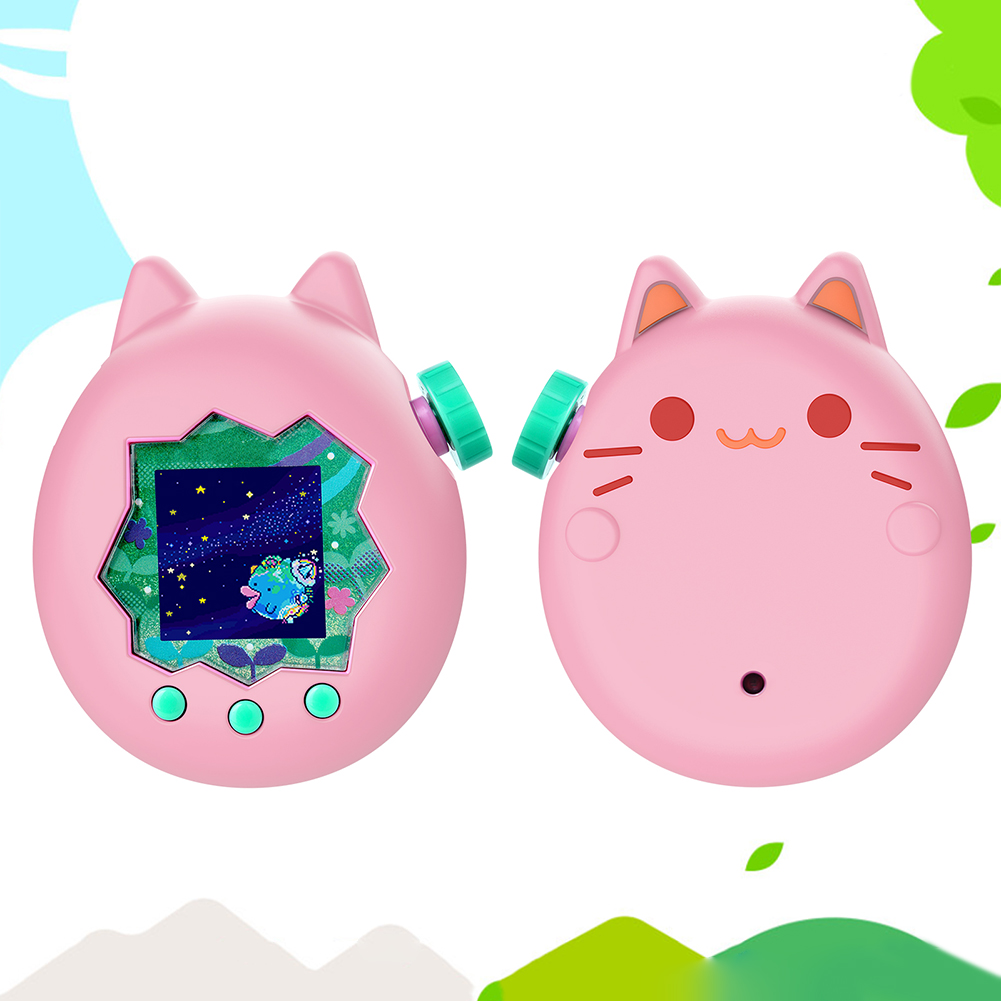 For Tamagotch Paradise Soft Li - Tamagotchi Electronic Pet Virtual recension och pris